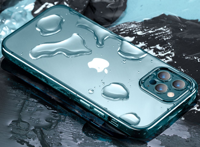 透明手機硅膠護套怎么樣才不會變黃呢？