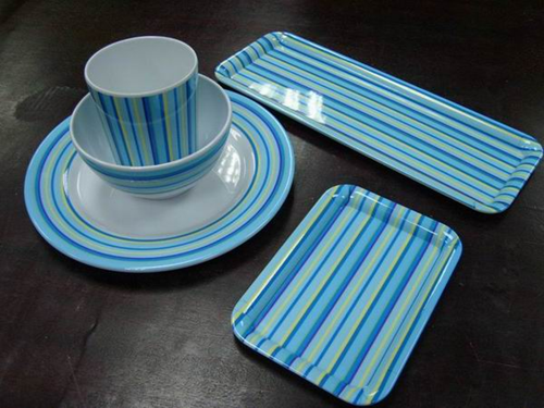 密胺餐具是什么，選擇密胺餐具的五大理由